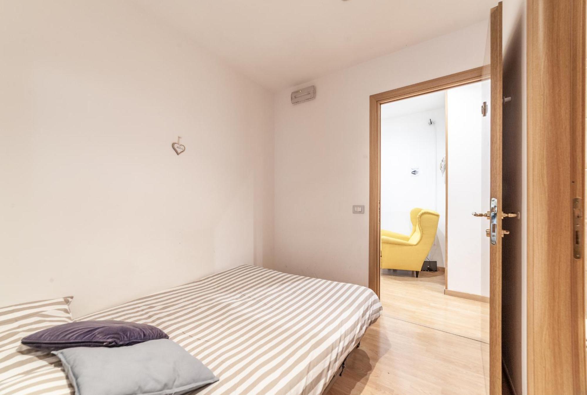 Ubaldi Luxury Rooms Rom Exteriör bild
