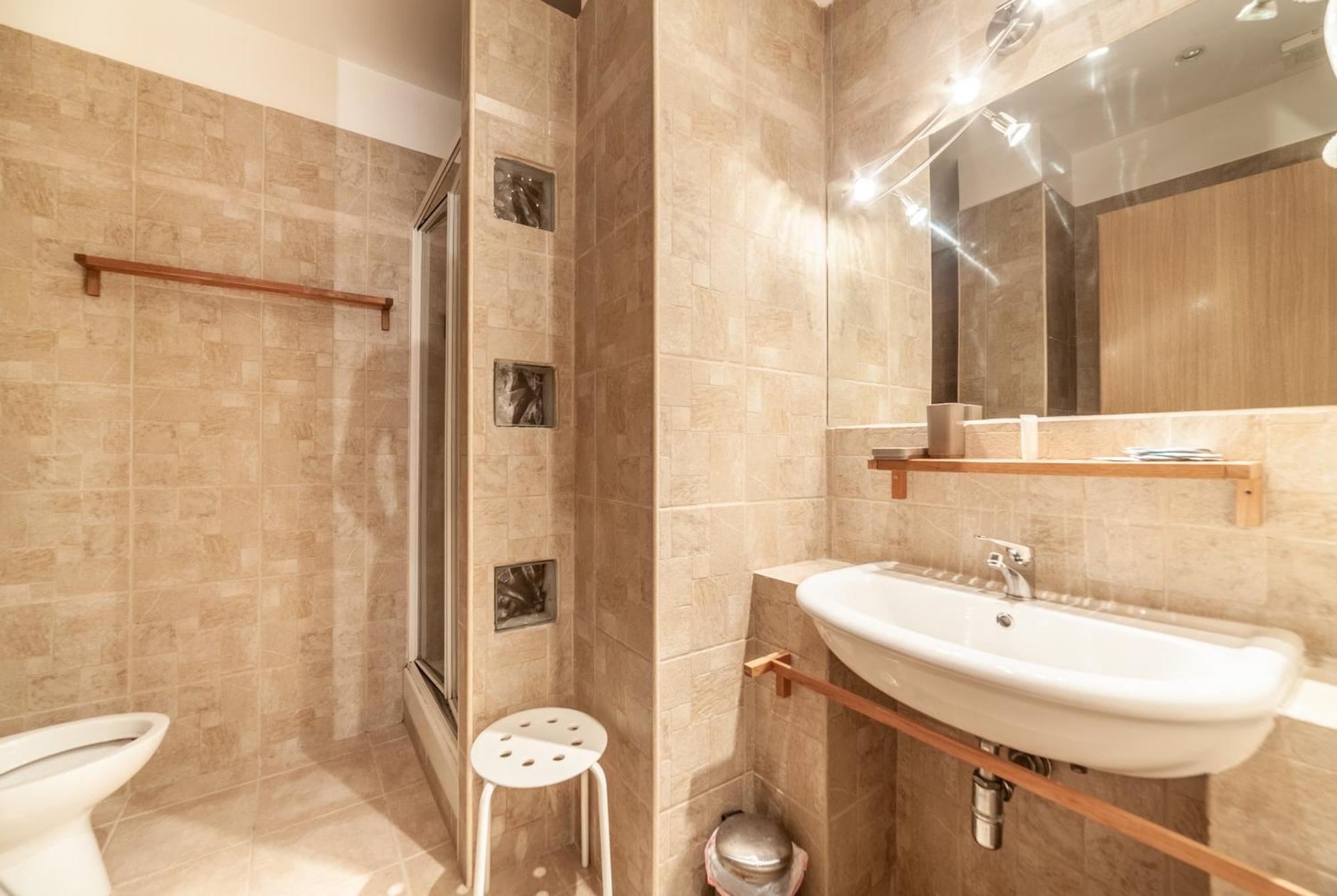 Ubaldi Luxury Rooms Rom Exteriör bild